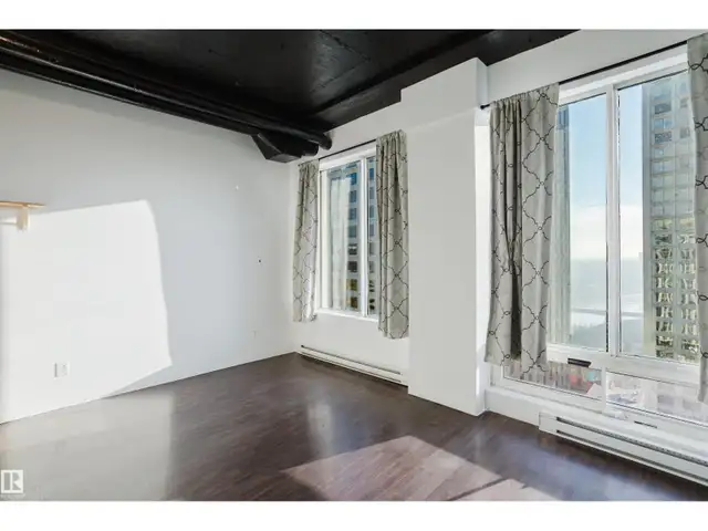 #1611 10024 JASPER AV NW Edmonton, Alberta in Condos for Sale in Edmonton - Image 6