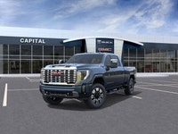 Capital Chevrolet Buick GMC This GMC Sierra 3500HD boasts a Turbocharged Diesel V8 6.6L/ engine powe... (image 7)