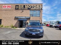 Ontario vehicle with Lots of Options! 7Seater Call (905) 791-3300 - Black Leather/ Leatherette inter... (image 1)
