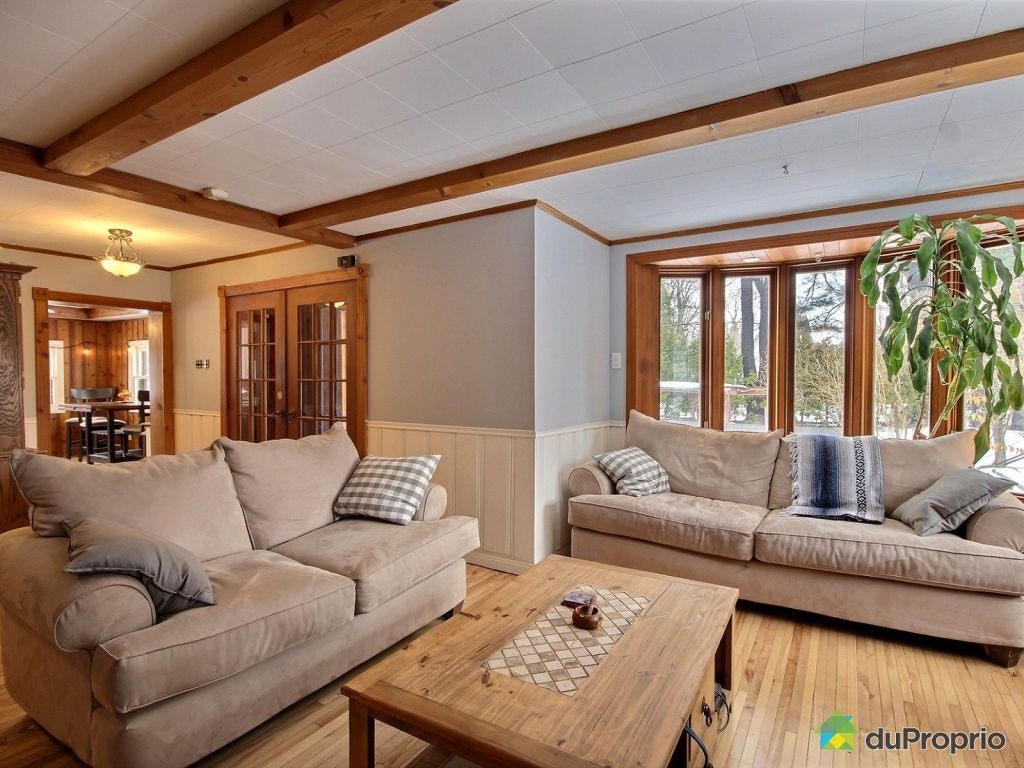 $689,000 - Bungalow for sale in Mascouche — photo 3