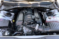 6.4 L 8 Cyl Engine Vehicle Options: Leather Interior, Apple Or Android Auto, Apple Or Android Auto,r... (image 9)