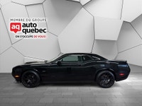 Dodge Challenger R/T 2019 V8 5.7L HEMI / Manuelle / Bas kilométrage Prenez le volant d'une véritable... (image 6)
