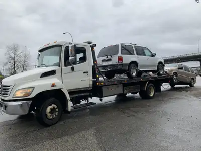 We Pay Cash For All Kinds Of Scrap & Used Car | Any Make Or Model | Same Day Pick Up 647 233 2376 To...