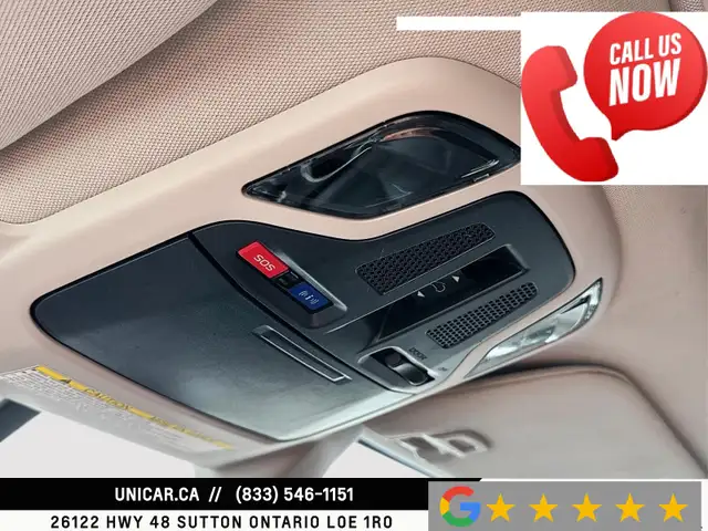 2020 Subaru Outback Limited AWD No Accidents Leather Blind Spot  in Cars & Trucks in Markham / York Region - Image 49