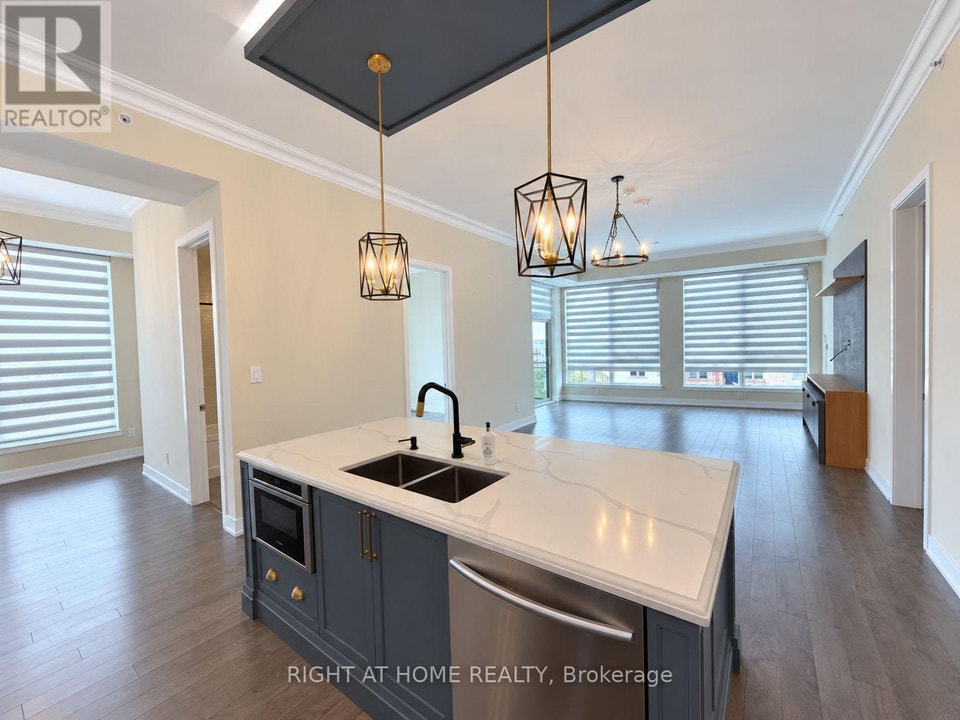 519 - 150 OAK PARK BOULEVARD Oakville (RO River Oaks), Ontario 5