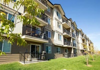 Broadstreet's Larsen Meadows offers 1, 2, and 3 bedroom pet friendly apartments for rent in Lloydmin... (image 1)