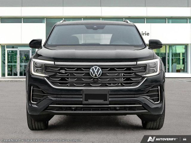 2026 Volkswagen Atlas Cross Sport Execline R-Line in Cars & Trucks in Grande Prairie - Image 2