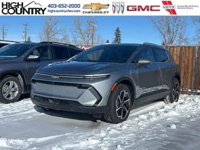 Pricing does not include GST Financing available visit www.highcountrychev.com AMVIC Licensed Dealer...