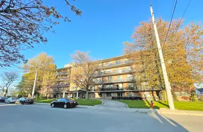 HARBOUR VIEW SUITES - 293 UPPER WENTWORTH STREET, HAMILTON, ON CURRENT AVAILABILITY: 1 BEDROOM: Star...