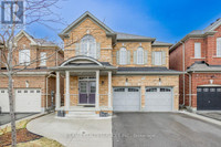 71 HUMBERSTONE CRES Brampton, Ontario