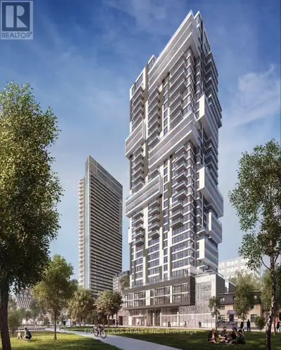 806A - 65 MUTUAL STREET Toronto (Church-Yonge Corridor), Ontario