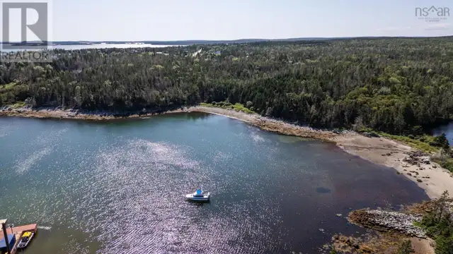 ZM NO 7 Highway Murphy Cove, Nova Scotia in Land for Sale in Truro - Image 12