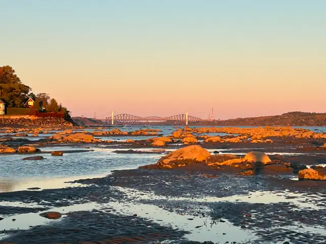 À LOUER , BORD DU  FLEUVE ,St Augustin de Desmaures in Long Term Rentals in Québec City - Image 7