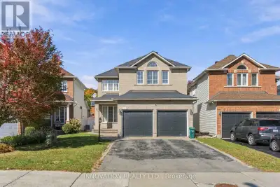 Bright 2-bedroom+den, 1-bathroom basement unit with In-Unit Laundry for rent at 165 Stoneway Drive,...