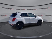 This Chevrolet Trax has a durable Turbo Gas 4-Cyl 1.4L engine powering this Automatic transmission.... (image 7)