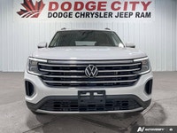 This Volkswagen Atlas delivers a Intercooled Turbo Regular Unleaded I-4 2.0 L/121 engine powering th... (image 7)