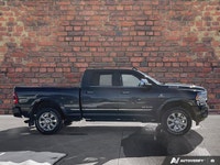 Check out this 2022 Ram 2500 Limited before it's too late! * This Ram 2500 is a Bargain with These O... (image 5)