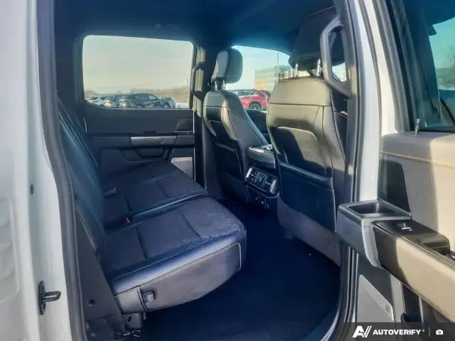 2023 Ford F-150 Tremor in Cars & Trucks in Laval / North Shore - Image 29