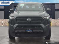 Come see this certified 2025 Toyota Tacoma SR5 Double Cab 4X4 | Heated Seats | Adaptive Cruise | Car... (image 7)