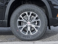 Take on any adventure with the 2026 GMC Acadia AT4 AWD — a midsize SUV built to combine capable off-... (image 4)