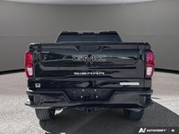 Trailering Package, Heated Seats, Heated Steering Wheel, Remote Start, Climate Control! This 2025 GM... (image 4)