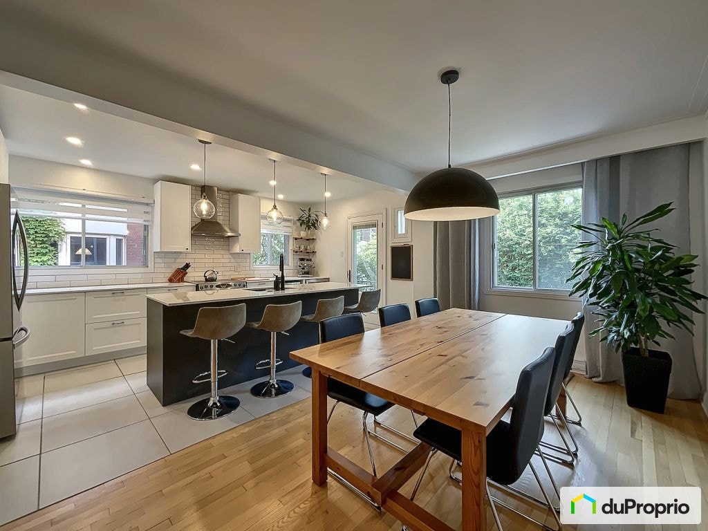 $976,000 - Duplex for sale in LaSalle — photo 2