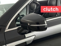Electric Parking Brake, Brake Assist, Power Tailgate/Hatch and more! Clutch is the largest online us... (image 8)