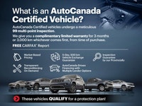 *WATERLOO HONDA'S **PRE-OWNED BUY SMART PROGRAM* - With the purchase of this vehicle, you will recei... (image 1)
