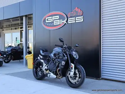 No money down.Credit approved in minutes* OACJust...CLICK HERE 2024 MV Agusta Brutale 1000 RSDESIGN....