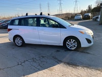 NON INSPECTÉ - VENDU TEL QUEL 2015 Mazda5 GS, Manuelle, 4Cyl 2.5L, 318000Km, Groupe Electrique Compl... (image 3)