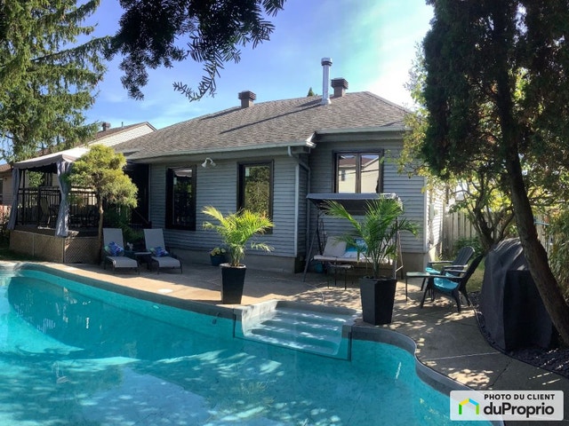 $659,900 - Bungalow for sale in Ste-Therese — photo 2