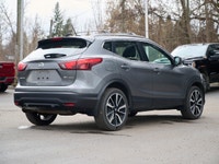 2018 Nissan Qashqai S AWD Surprisingly Spacious, AWD Confidence & Great Value! Discover the perfect... (image 3)
