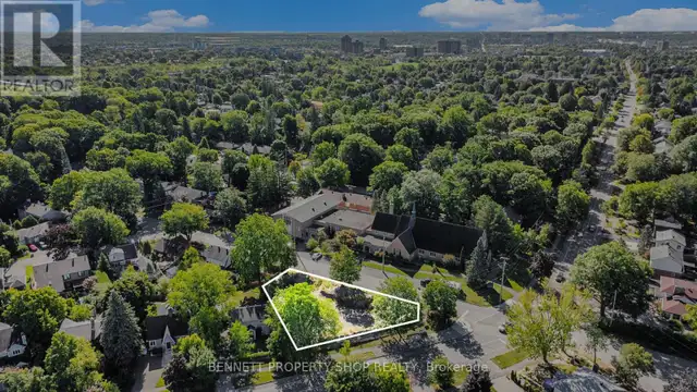 253 CUNNINGHAM AVENUE Ottawa, Ontario in Land for Sale in Ottawa - Image 23