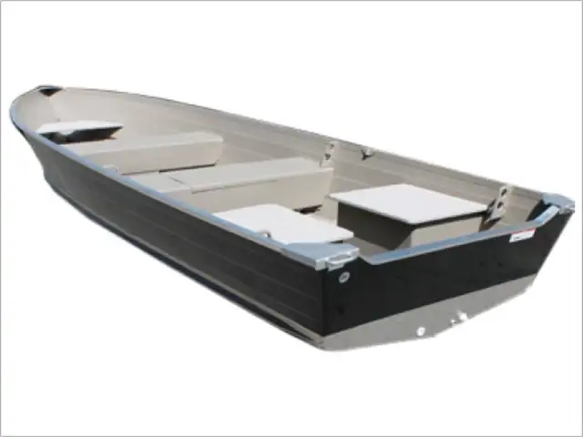 2023 Smoker-Craft Voyager 16 in Powerboats & Motorboats in Grand Bend - Image 14