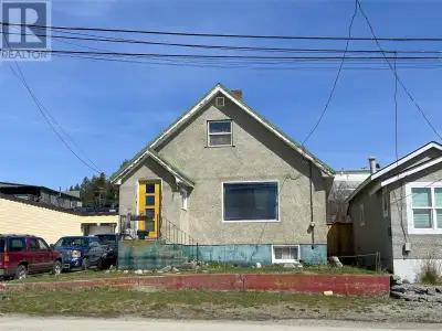 3-Bedroom Home with Versatile Zoning and Great Potential. The main floor features a spacious living...