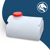 Plastic Tanks for Maple Syrup Season - (40L-100L)