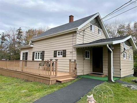 309 West Green Harbour Road in Houses for Sale in Yarmouth - Image 3