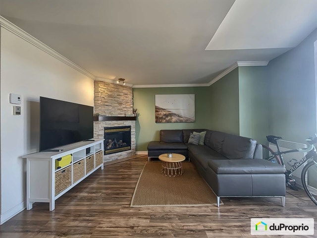 $369,000 - Condominium for sale in Terrebonne (Terrebonne) — photo 2