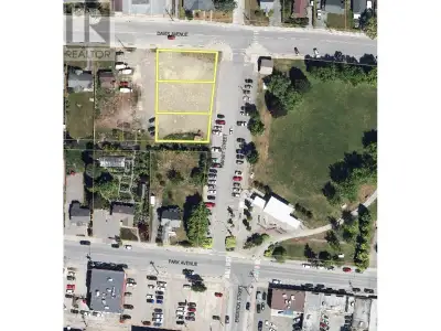 Exceptional development opportunity in the heart of downtown Terrace. This property enjoys C1A zonin...