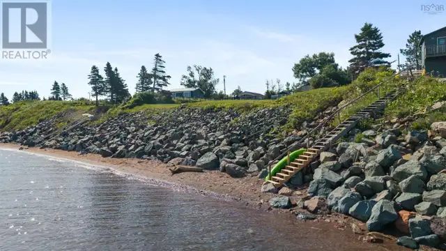 98 Ocean Front Drive Gulf Shore, Nova Scotia in Houses for Sale in New Glasgow - Image 13
