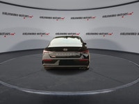 // ACCIDENT FREE!! // This 2025 Hyundai Elantra N Line Ultimate is a sporty compact sedan with sharp... (image 6)