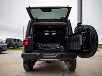 Welcome to 400 Chrysler Dodge Jeep Ram. The 2026 Jeep Wrangler is a brand new, iconic 4x4 SUV built... (image 7)