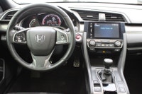 WELL MAINTAINED Unleash the Power: Honda Civic Sedan 6 Speed Manual Sedan Turbo Experience Exhilarat... (image 9)