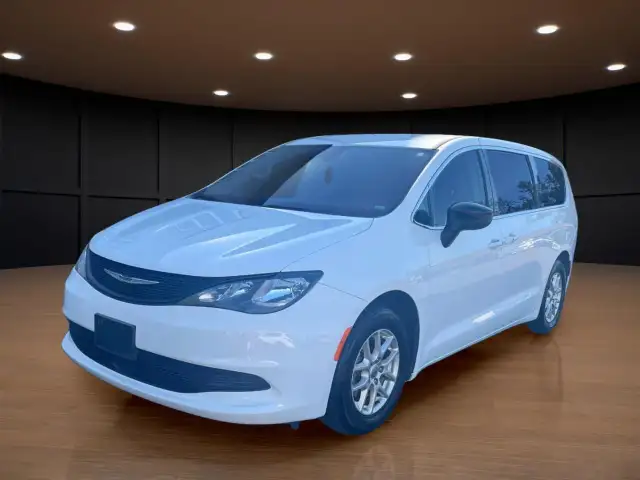 2024 Chrysler Grand Caravan SXT PRICED TO MOVE! BACKUP CAM! C...