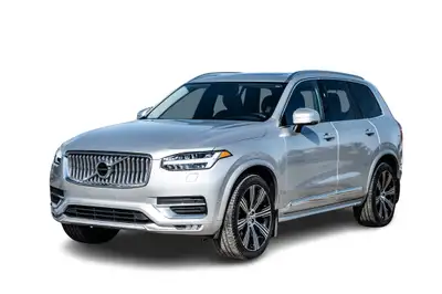 Volvo XC90 AWD 7 Passagers * Groupe Électrique * Climatisation * Bluetooth * Regulateur de Vitesse *...
