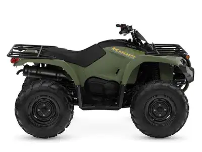 Argyll Motorsports DO-IT-ALL ATV. With an Ultramatic® automatic transmission, On-Command® 2WD/4WD an...