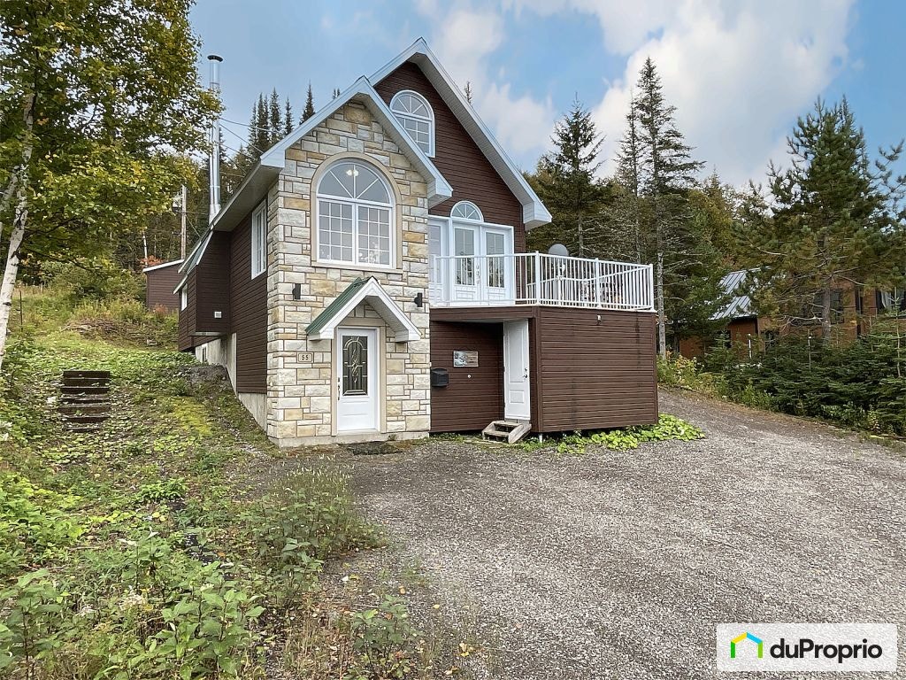 $665,000 - Cottage for sale in St-David-de-Falardeau — photo 1