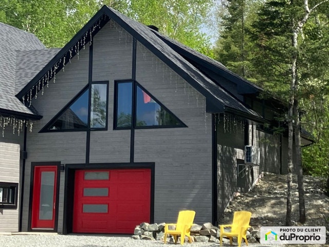 $695,000 - Cottage for sale in L'Anse-St-Jean — photo 2