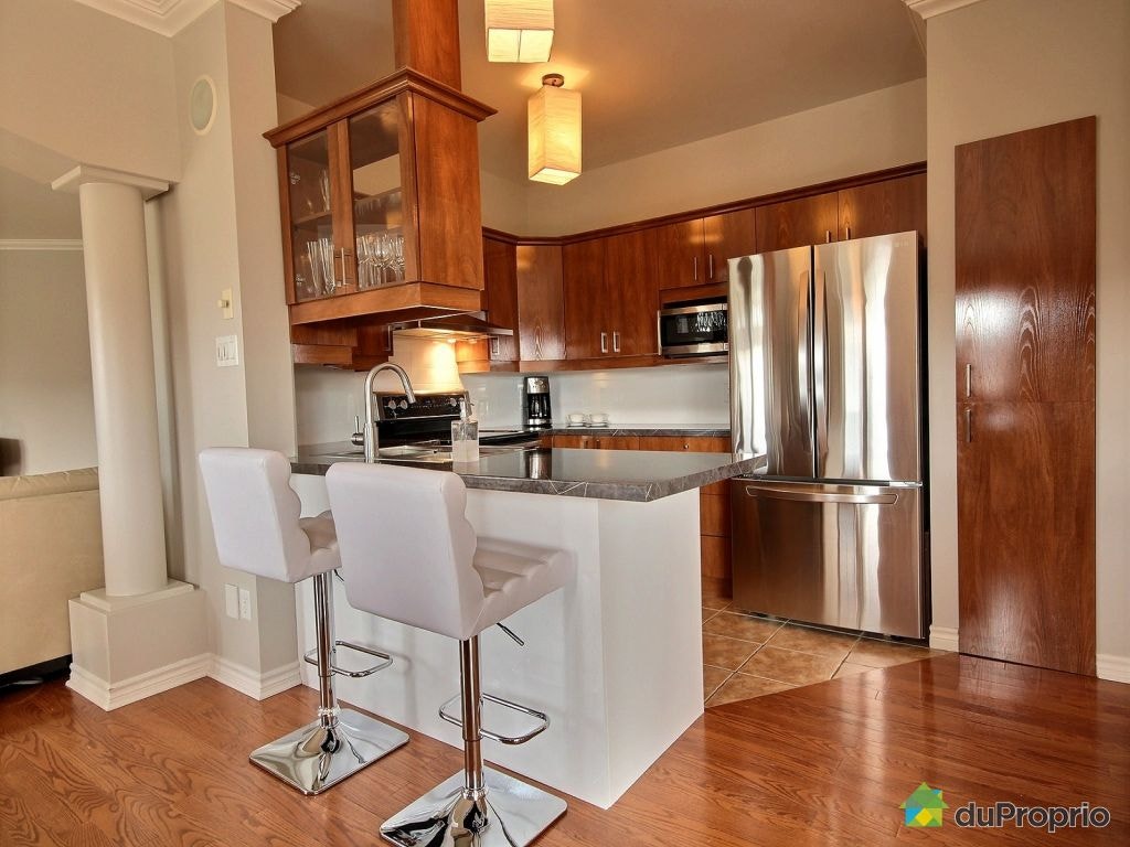 $425,000 - Condominium for sale in Ste-Therese — photo 3