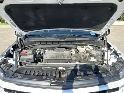 2024 Chevrolet Silverado 1500 RST Crew Cab Standard Box 4WD, View more
